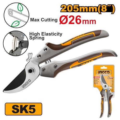 Ingco Pruning shear HPS0308