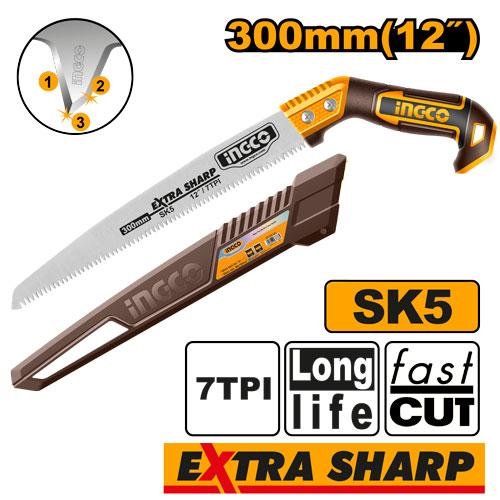 Ingco Pruning saw HPS3006