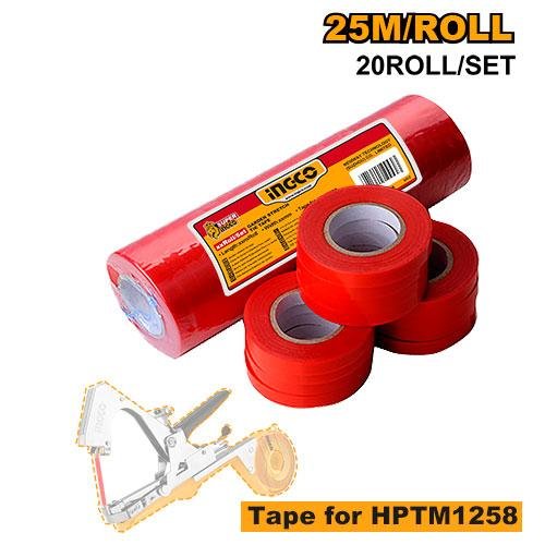 Ingco Garden stretch tie tape HPTM1258T