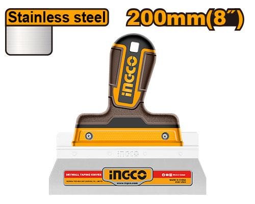 Ingco Drywall taping knives HPUT78200