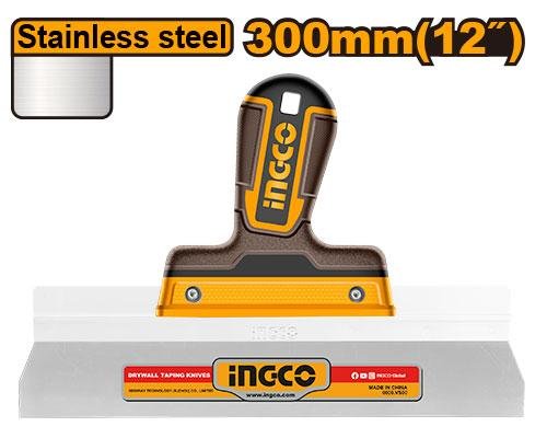 Ingco Drywall taping knives HPUT78300