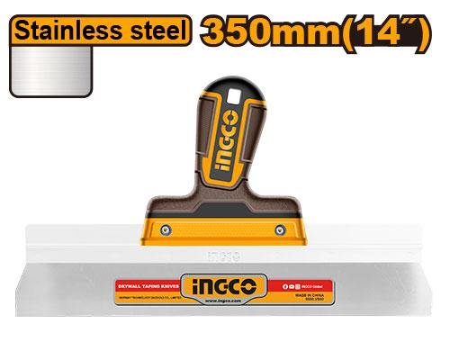 Ingco Drywall taping knives HPUT78350