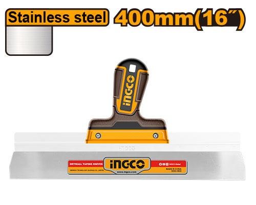 Ingco Drywall taping knives HPUT78400