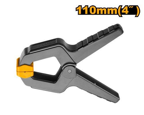 Ingco Spring clamp HQSC0204