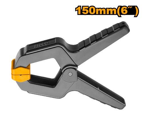 Ingco Spring clamp HQSC0206