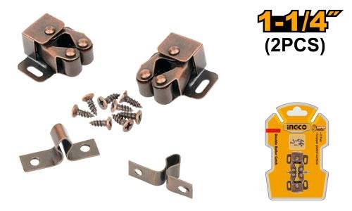 Ingco Double roller catch HRA2304