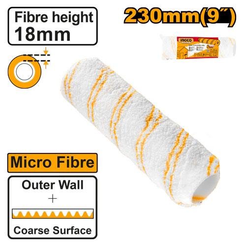 HRC3323018.jpg Ingco Roller cover(Outer wall) HRC3323018 - Image 1