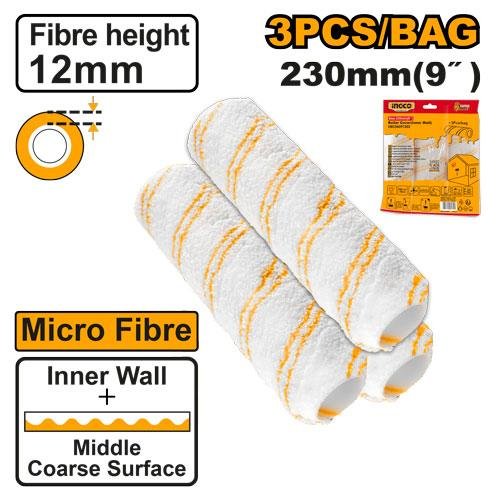 Ingco Roller cover(Inner wall) HRC56091203