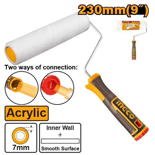 Ingco Cylinder brush(Inner wall) HRHT052301