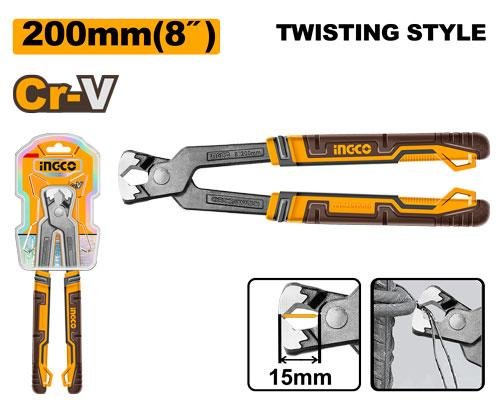 Ingco Rabbet pliers HRP02200