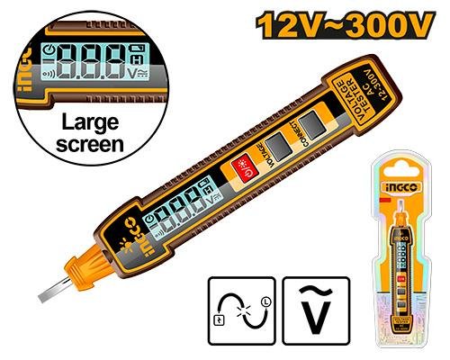 Ingco Test pencil HSDT33001