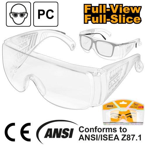 Ingco Safety goggles HSG05
