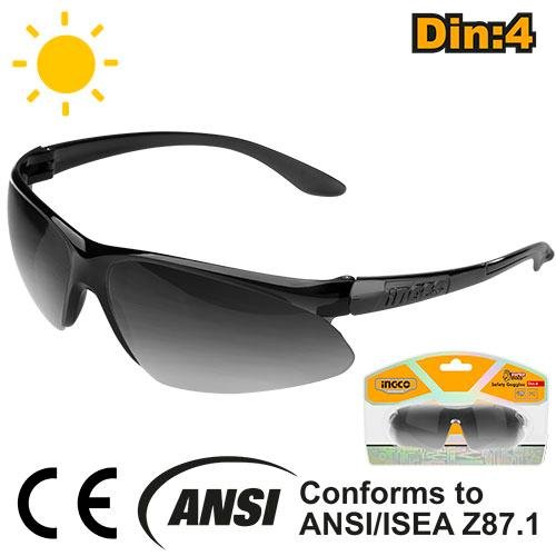 Ingco Safety goggles HSG06