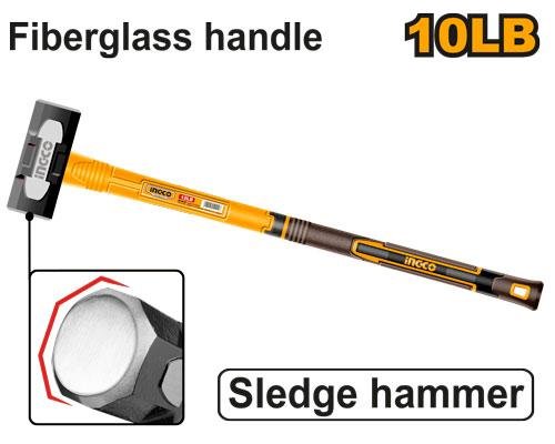 Ingco Sledge hammer HSM81498
