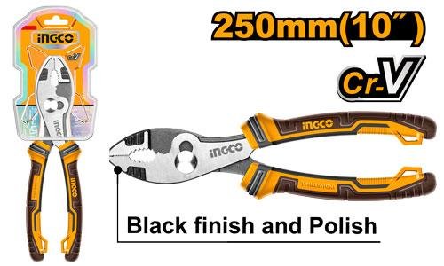 Ingco Slip joint pliers HSPJP02250