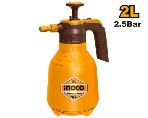 Ingco Pressure sprayer HSPP20202