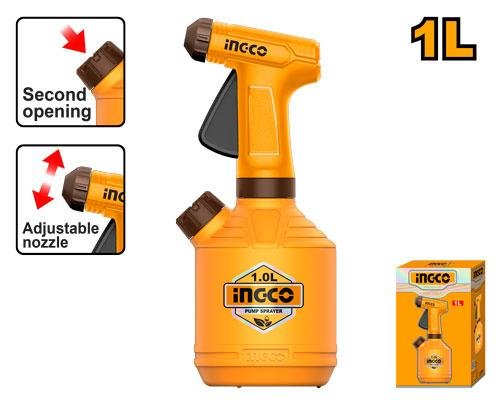 Ingco Pump sprayer HSPP30102