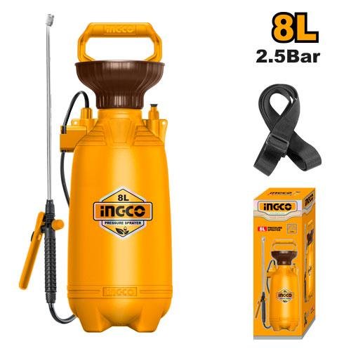 Ingco Pressure sprayer HSPP30802