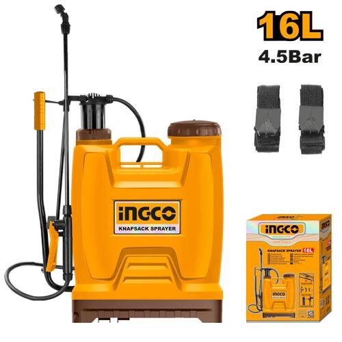 Ingco Knapsack sprayer HSPP41602