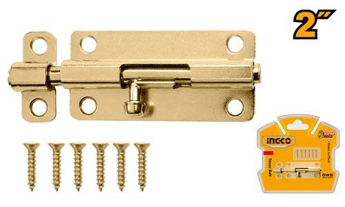 Ingco Tower bolt HTB102