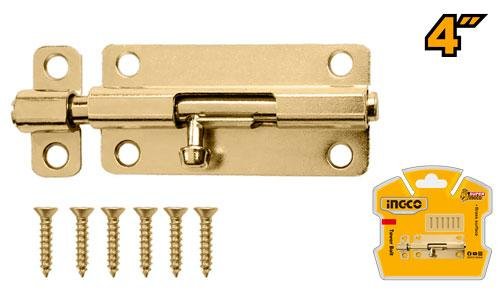 Ingco Tower bolt HTB104