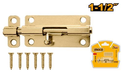 Ingco Tower bolt HTB115
