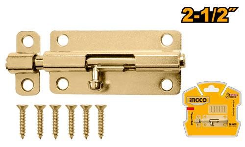 Ingco Tower bolt HTB125