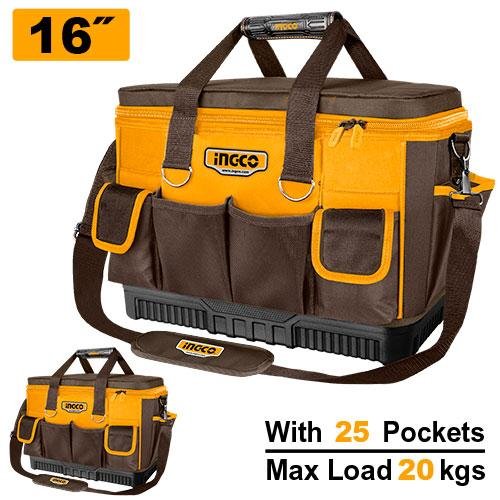 Ingco Tool bag HTBG10