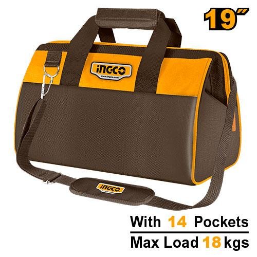Ingco Tool bag HTBG281928