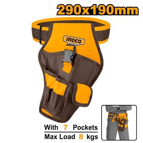 Ingco Drill holster HTBP030128