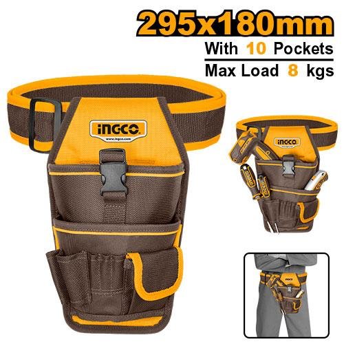 Ingco Drill holster HTBP030628