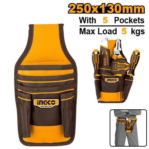 Ingco Tool bag HTBP040128