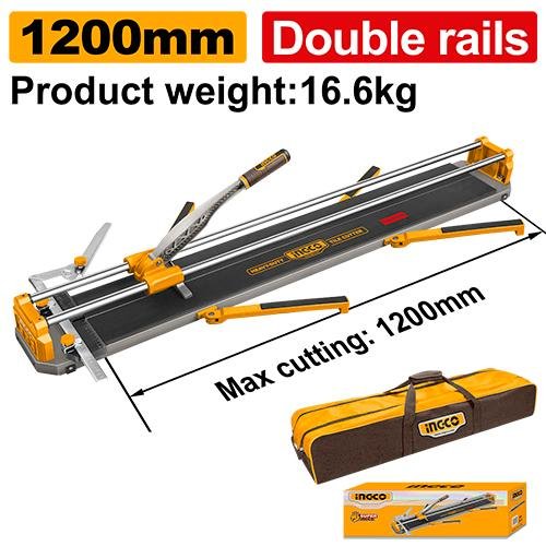 HTC041201.jpg Ingco Tile cutter HTC041201 - Image 1