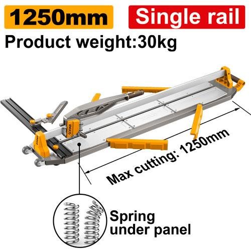 Ingco Tile cutter HTC081251