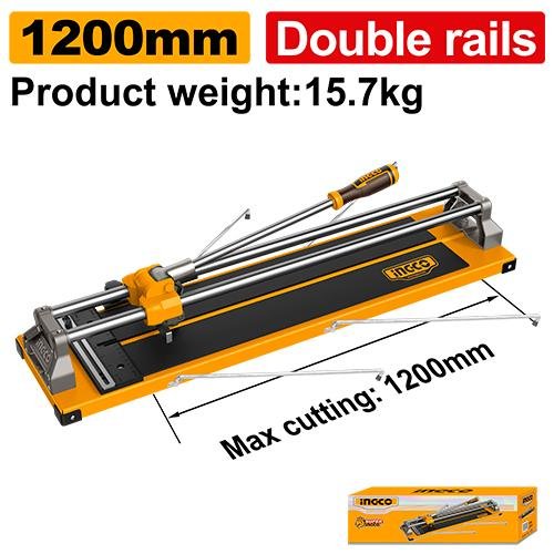 Ingco Tile cutter HTC12001