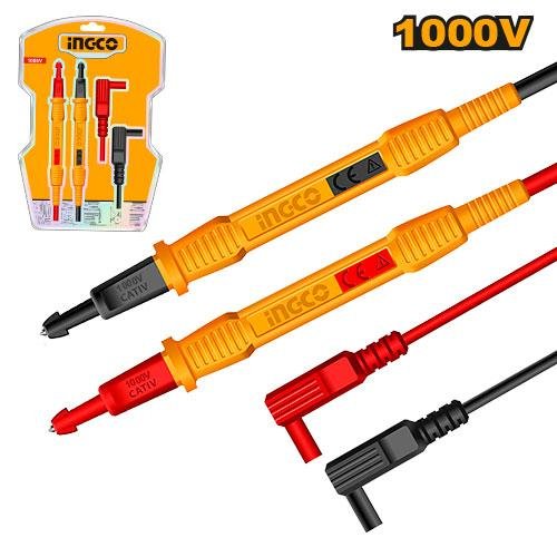 Ingco Test lead HTL31001