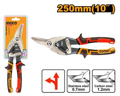 Ingco Aviation snip HTSN0110L