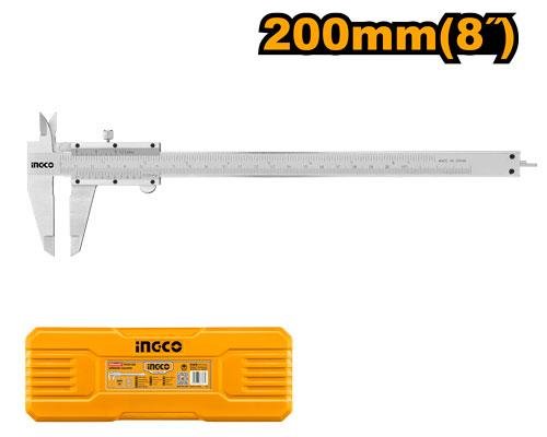 Ingco Vernier caliper HVC01200