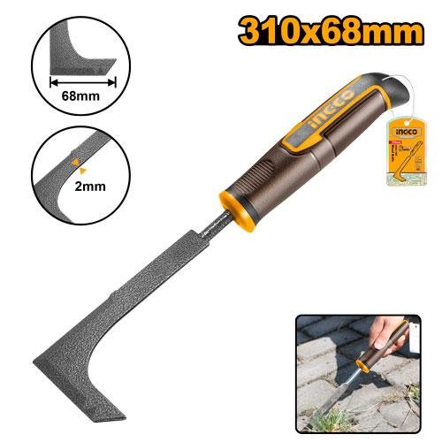 Ingco Weed knife HWK1008