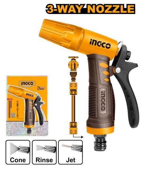 Ingco Plastic trigger nozzle HWSG032