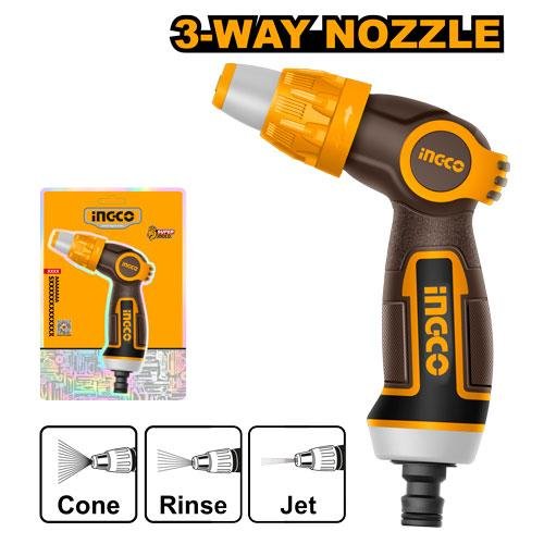 Ingco Plastic trigger nozzle HWSG6031