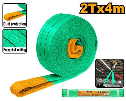 Ingco Webbing sling HWSP0204