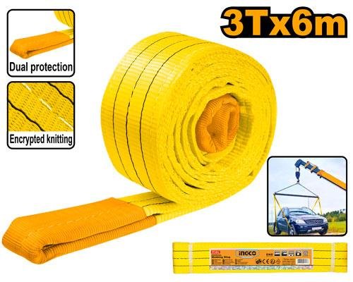 HWSP0306.jpg Ingco Webbing sling HWSP0306 - Image 1