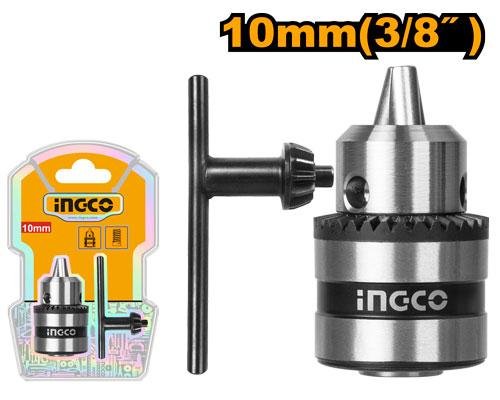 Ingco 10mm Key chuck KC1001