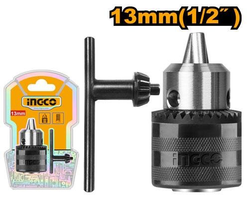 Ingco 13mm Key chuck KC1301