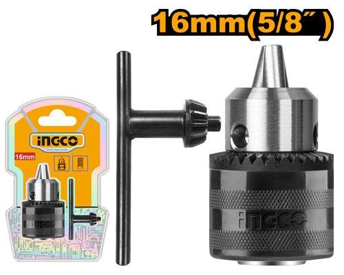 Ingco 16mm Key chuck KC1601