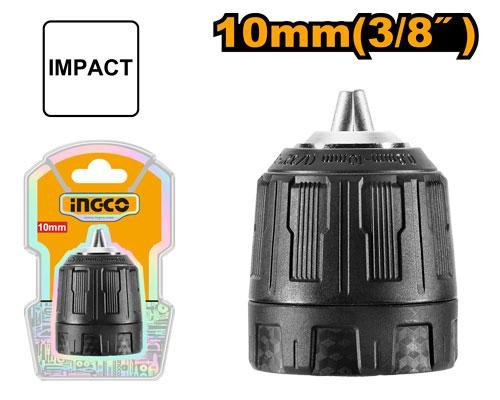 Ingco Keyless chuck KCL1018