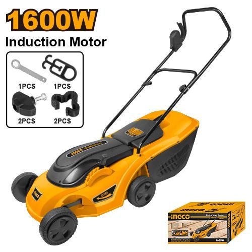 Ingco Electric lawn mower LM383