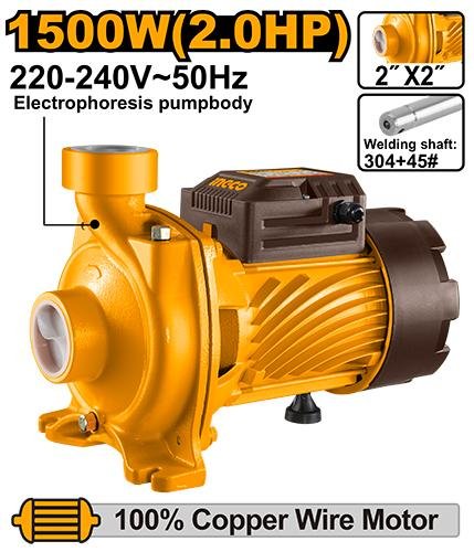 Ingco Water pump MHF150068