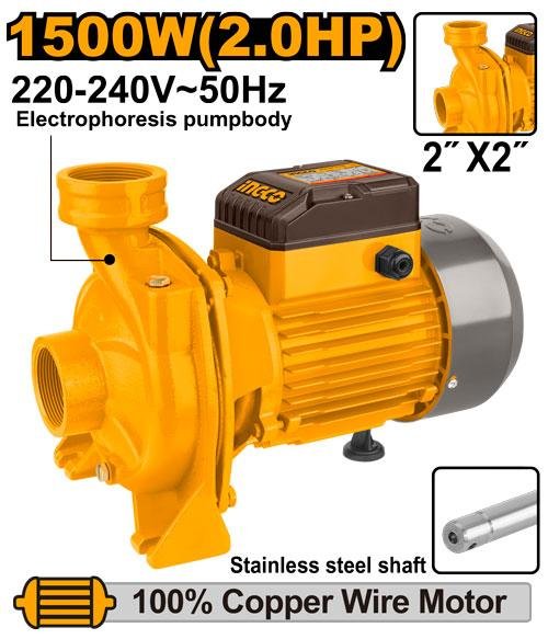 Ingco Water pump MHF15008